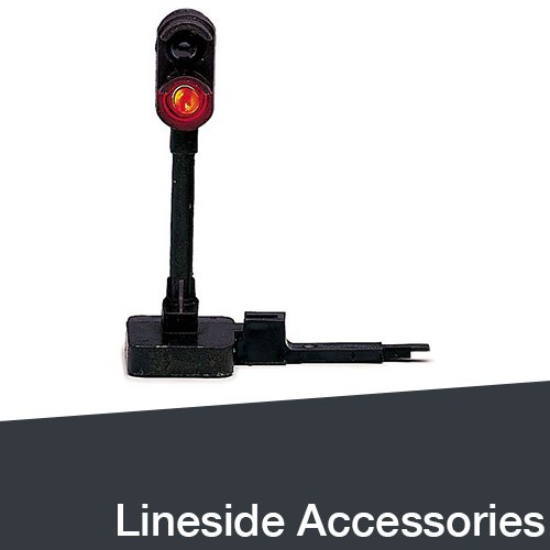 LINESIDE ACCESSORIES
